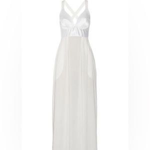 BNWT theysken’s Theory dress size 34 (black)